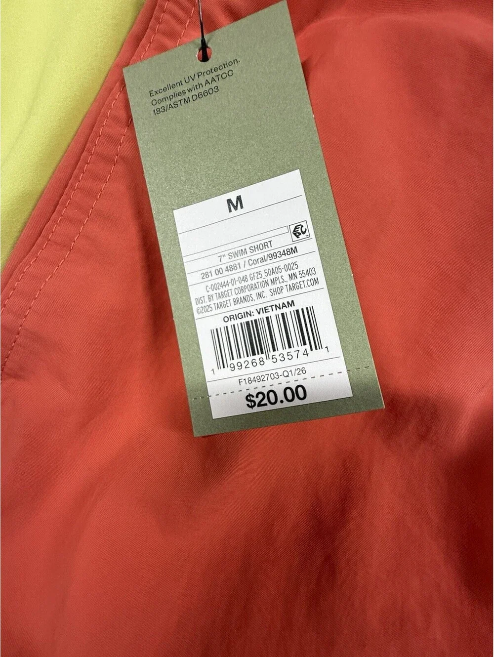 N/A nwt pairs